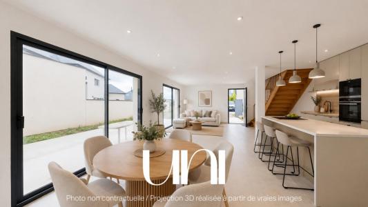 Acheter Maison Bernieres-sur-mer 365000 euros