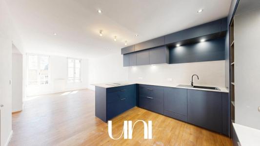 For sale Bayeux 4 rooms 74 m2 Calvados (14400) photo 0