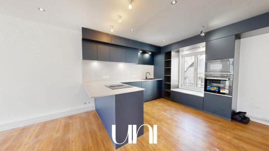 Acheter Appartement Bayeux Calvados