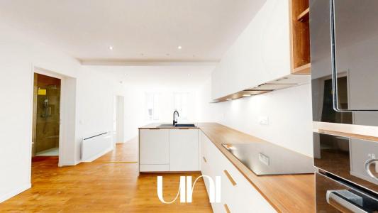 Acheter Appartement Bayeux Calvados