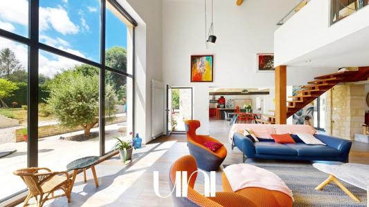 Annonce Vente 7 pi�ces Maison Mathieu 14