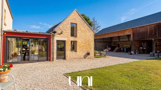 Acheter Maison 264 m2 Mathieu