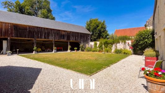 Acheter Maison Mathieu 998000 euros
