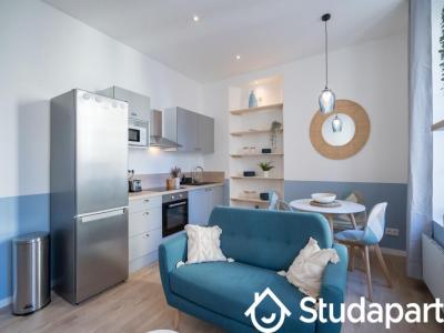 Annonce Location Appartement Toulon 83