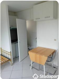 Annonce Location Appartement Villejuif 94