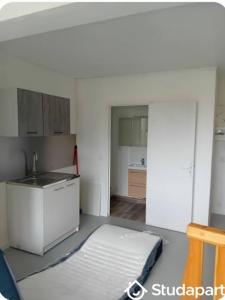 Louer Appartement 17 m2 Villejuif