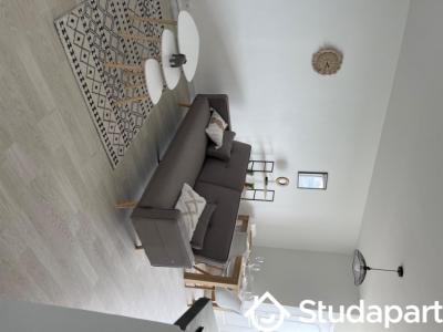 For rent Orleans 1 room 10 m2 Loiret (45100) photo 0
