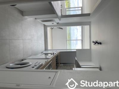 Louer Appartement 10 m2 Orleans
