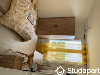 Louer Appartement Orleans 460 euros