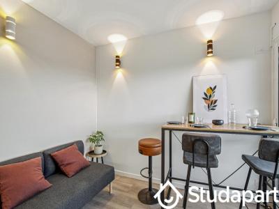 Annonce Location Appartement Palaiseau 91