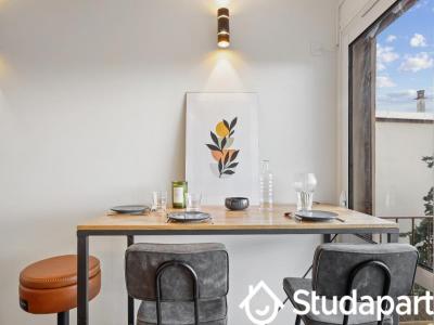 Louer Appartement 12 m2 Palaiseau