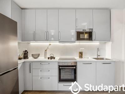 Louer Appartement Palaiseau Essonne