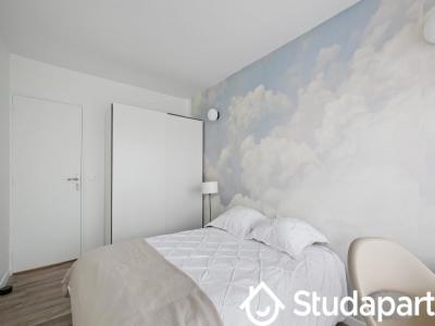 Louer Appartement Palaiseau 730 euros