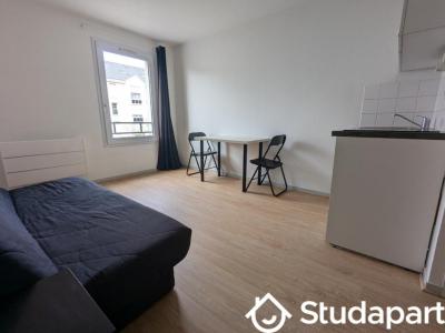 Annonce Location Appartement Nantes 44