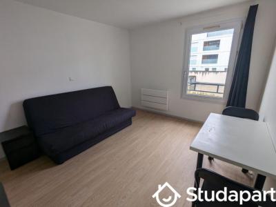 Louer Appartement Nantes Loire atlantique