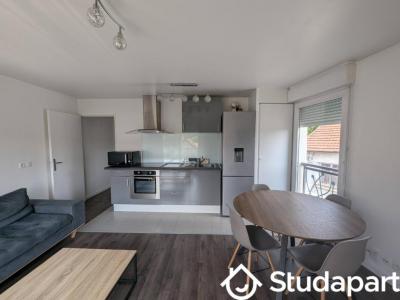 Annonce Location 2 pi�ces Appartement Herblay 95