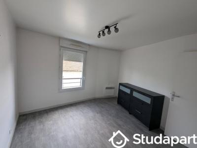 Louer Appartement 48 m2 Herblay