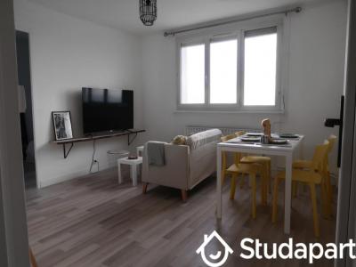 For rent Reims 1 room 11 m2 Marne (51100) photo 0