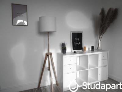 Louer Appartement Reims Marne
