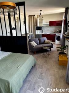 Annonce Location Appartement Clermont-ferrand 63