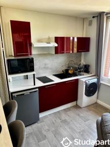 Louer Appartement Clermont-ferrand Puy de dome