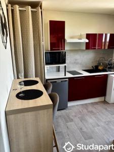Louer Appartement Clermont-ferrand 670 euros