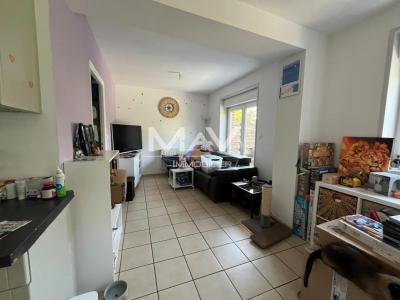For rent Linselles 3 rooms 82 m2 Nord (59126) photo 1