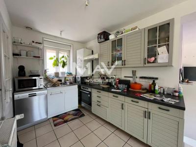 For rent Linselles 3 rooms 82 m2 Nord (59126) photo 3