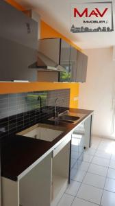 For rent Halluin 3 rooms 75 m2 Nord (59250) photo 1