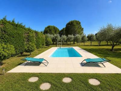 Annonce Vente 4 pi�ces Maison Arles 13
