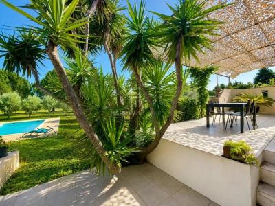 Acheter Maison 105 m2 Arles
