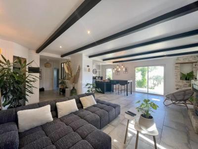 Acheter Maison Arles 525000 euros