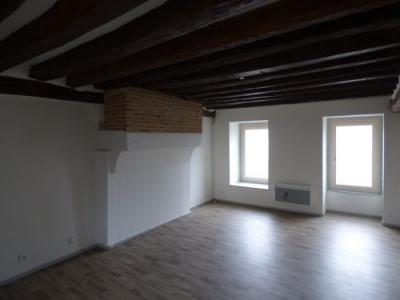 Louer Maison 81 m2 Argent-sur-sauldre