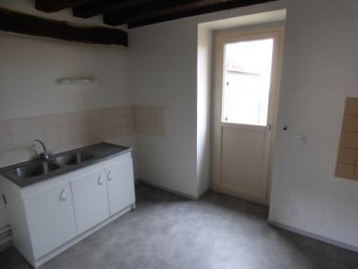 Louer Maison Argent-sur-sauldre Cher