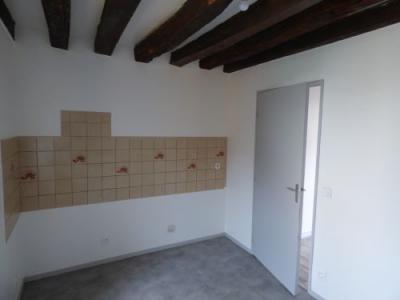 Louer Maison Argent-sur-sauldre 524 euros
