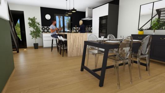 Annonce Vente 3 pi�ces Maison Bize-minervois 11