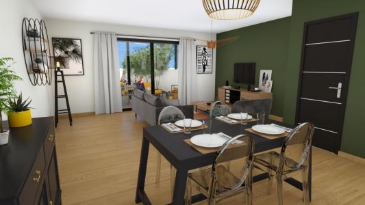 Acheter Maison 70 m2 Bize-minervois