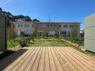 For rent Taillan-medoc 4 rooms 86 m2 Gironde (33320) photo 0