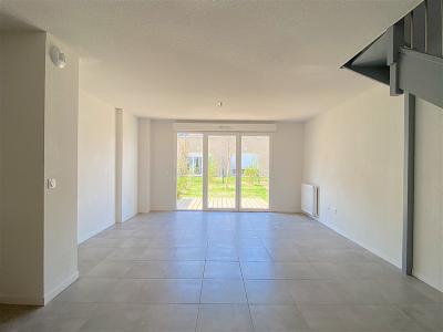 Annonce Location 4 pi�ces Maison Taillan-medoc 33