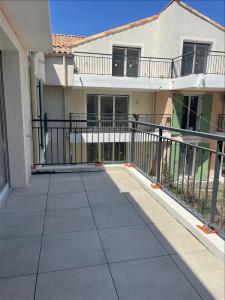 Annonce Location 3 pi�ces Appartement Cogolin 83