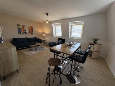Annonce Location 3 pi�ces Appartement Rouen 76