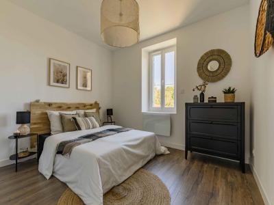 Louer Maison Saint-selve Gironde