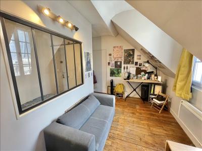 Annonce Location Appartement Amiens 80