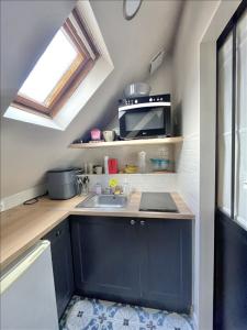 Louer Appartement 20 m2 Amiens