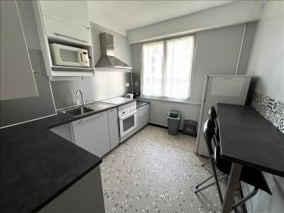 Annonce Location 2 pi�ces Appartement Lyon-7eme-arrondissement 69