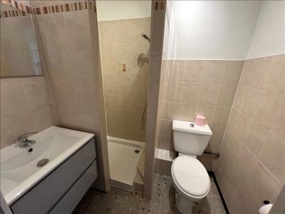 Louer Appartement Lyon-7eme-arrondissement 847 euros