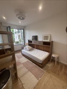 Annonce Location Appartement Saint-cloud 92