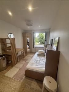 Louer Appartement 16 m2 Saint-cloud
