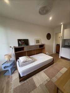 Louer Appartement Saint-cloud Hauts de Seine