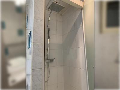 Louer Appartement 38 m2 Toulon